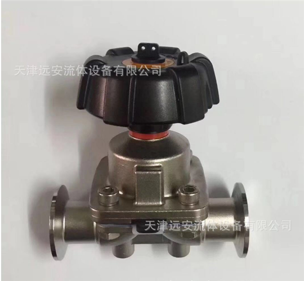 北京衛生級氣動蝶閥相關知識